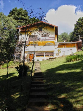 Morada Rancho Da Lua